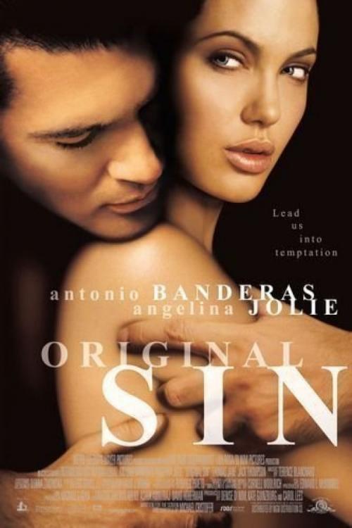 0572 - Original Sin (2001)